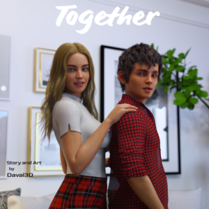 Together E-book